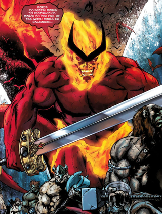 Illustration for article titled Top Ten Marvel Villains to Adapt to Live Action